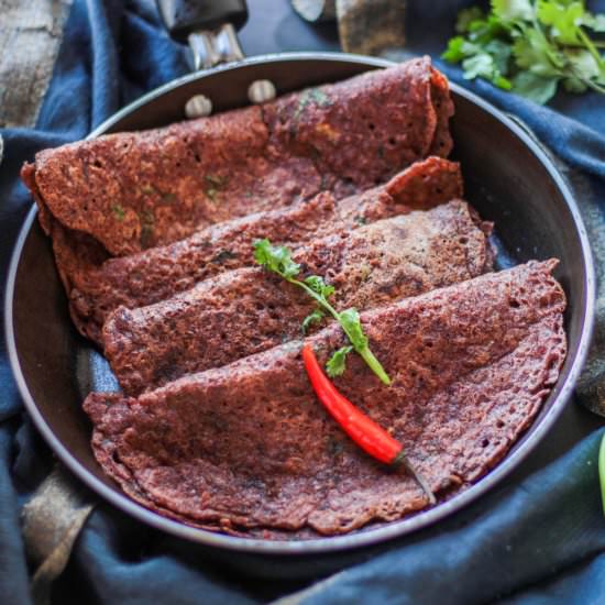 Instant Ragi - Recipe photo by foodtrails25