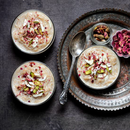 Seviyan - Recipe photo by easyfoodsmith