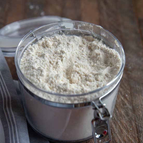 Biscuit Mix Recipe - Recipe photo by KyleeCooks