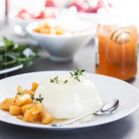 Bavarian Cream - Recipe photo by Craft Beering