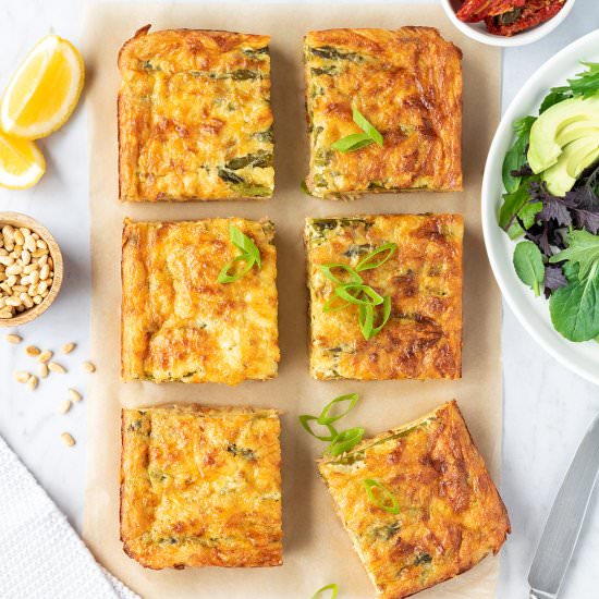 Tuna Bake - Recipe photo by Your Ultimate Menu