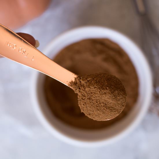 Homemade Pumpkin pie spice recipe - Recipe photo by lifestyleofafoodie