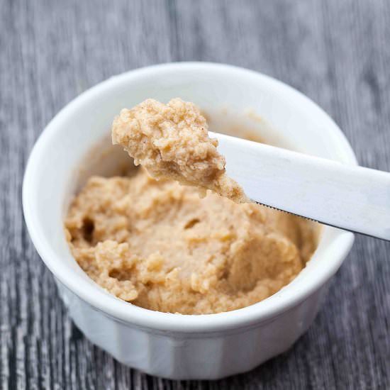 CINNAMON HONEY BUTTER - Recipe photo by ohmyfoodrecipes