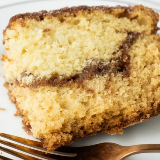 Amish Cinnamon Bread - Recipe photo by pamelaz