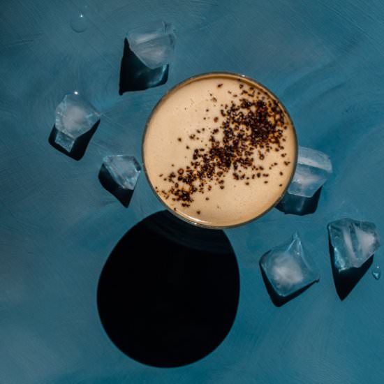 Quince Alexander - Recipe photo by peck of pickles
