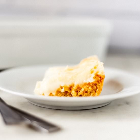 Chess Squares - Recipe photo by Simplylakita