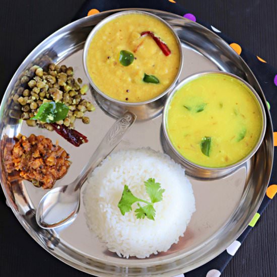 Moru Curry - Recipe photo by sandhiya