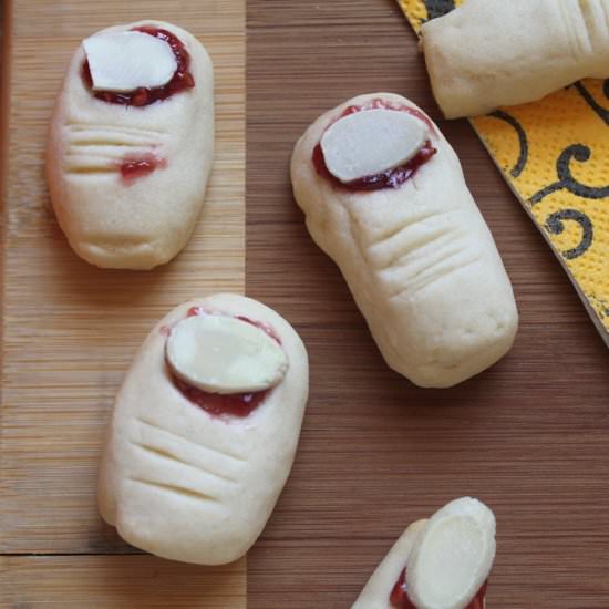 trolls' toes - Recipe photo by christinascucina