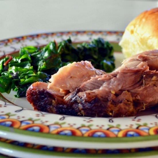 Marinated Pork Vinha-d-Alhos - Recipe photo by Kitchengetaway