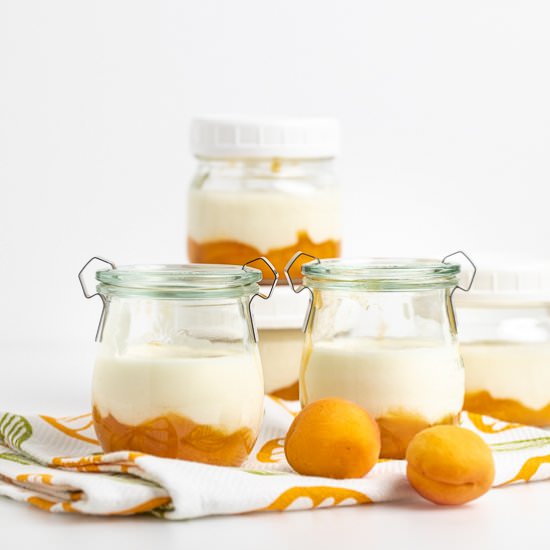 Fruit Compote - Recipe photo by sidewalkshoes
