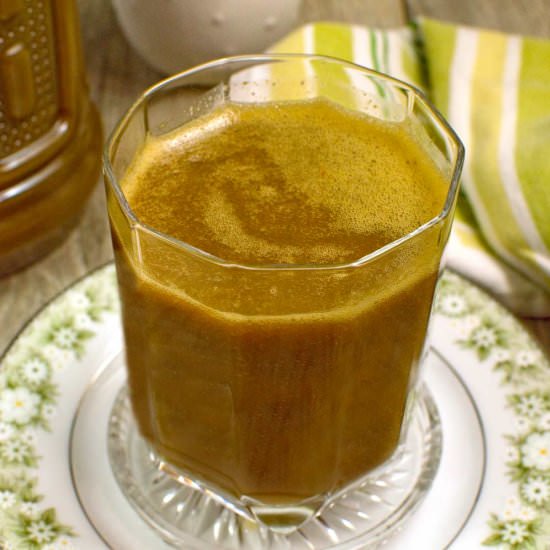 Enhanced Tomato Juice - Recipe photo by Share The Recipe