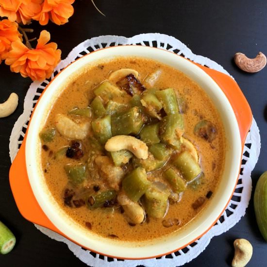 TENDLE BIBBE AMBAT - Recipe photo by CurryandVanilla