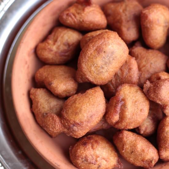 Atte Ke Pue - Recipe photo by foodtrails25