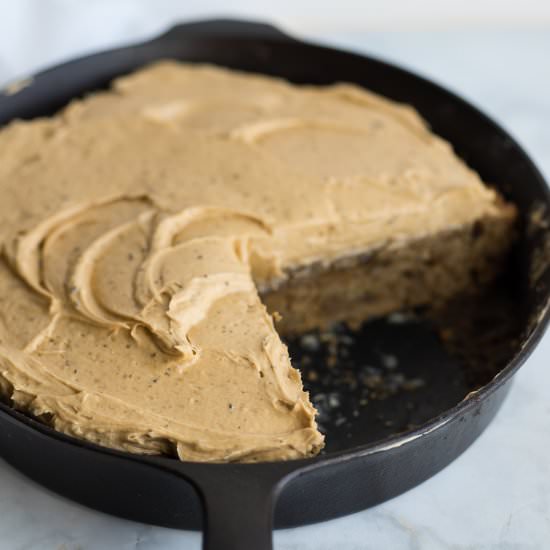 Banana cake - Recipe photo by miminewman