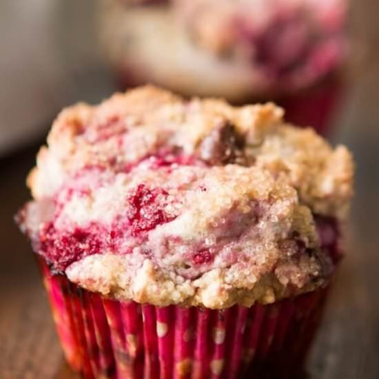 GLUTEN FREE DAIRY FREE MUFFINS - Recipe photo by sweetbasil