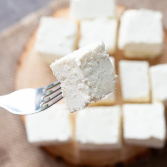 Instant Pot Paneer - Recipe photo by Indian Ambrosia