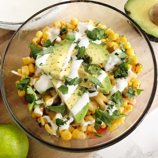 8-Layer Burrito Bowls - Recipe photo by SouthernMomLoves