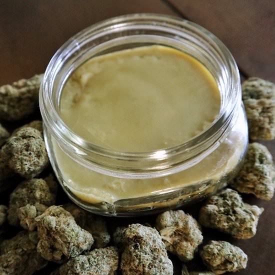 THC Infused Coconut Oil - Recipe photo by veriheal
