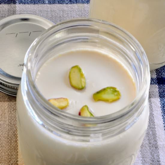 Mishti Doi (Sweet yogurt) - Recipe photo by culinaryshades
