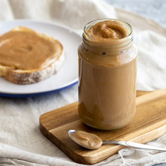Kaya Jam – Coconut Spread - Recipe photo by Wandercooks