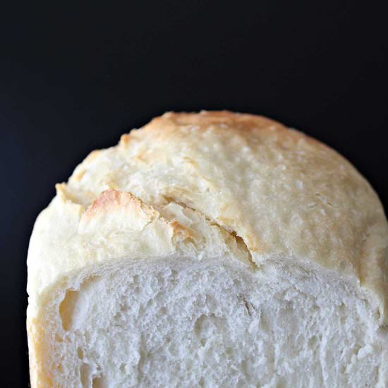 Best Bread Machine Recipe - Recipe photo by cravethegood