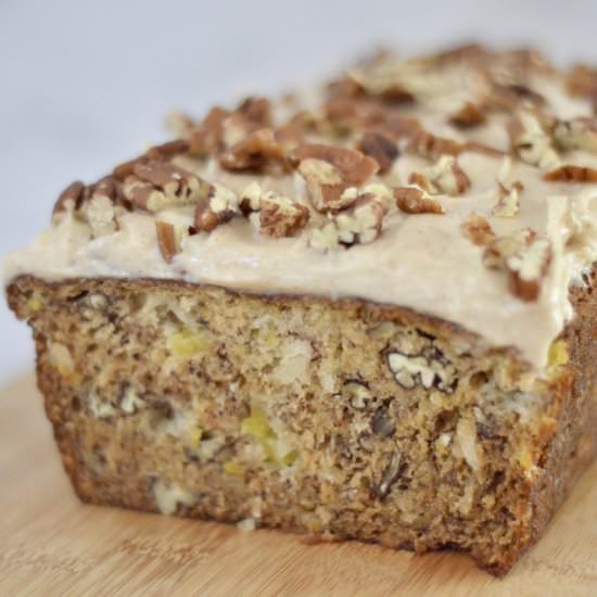 Hummingbird Bread - Recipe photo by thisdelicioushouse