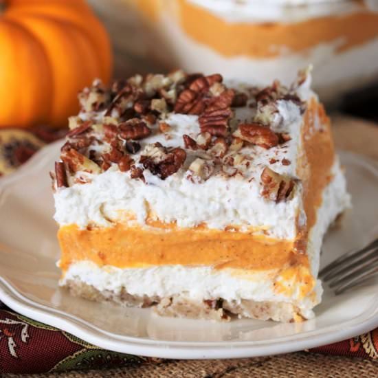 Pumpkin Yum Yum - Recipe photo by thekitchenismyplayground