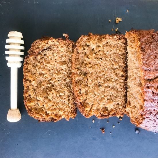 Honey cake - Recipe photo by Italian Chips