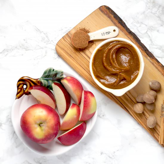 Pumpkin Butter - Recipe photo by sheri silver