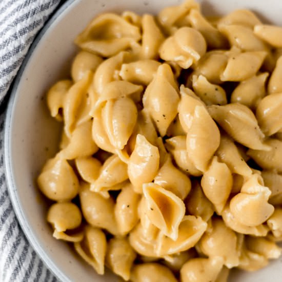 Pressure Cooker Mac and Cheese - Recipe photo by Simplylakita