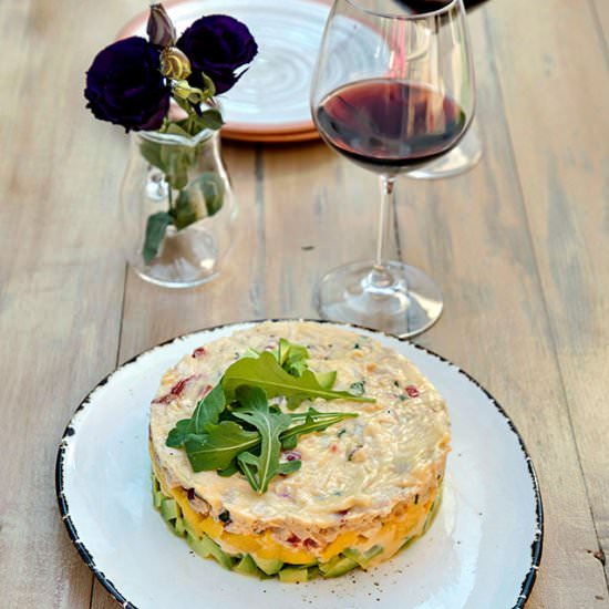 Chicken salad - Recipe photo by DivaInBucatarie