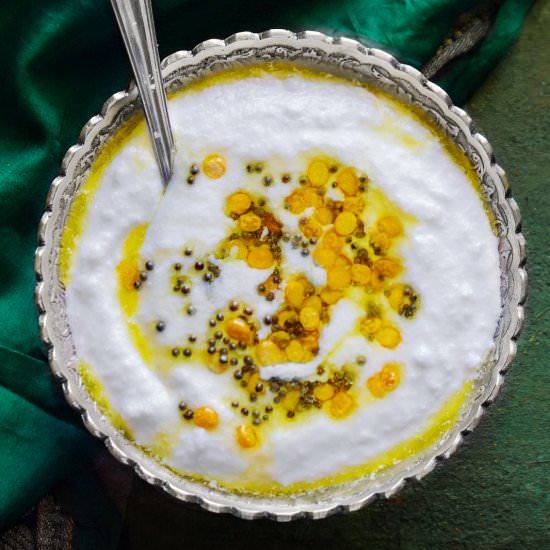 2 Minutes Instant Coconut Chutney - Recipe photo by EasycookingwithMolly