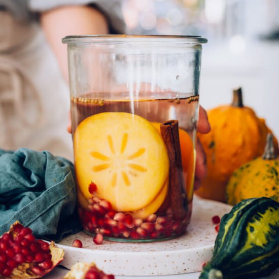 immunity drink - Recipe photo by hellonatural