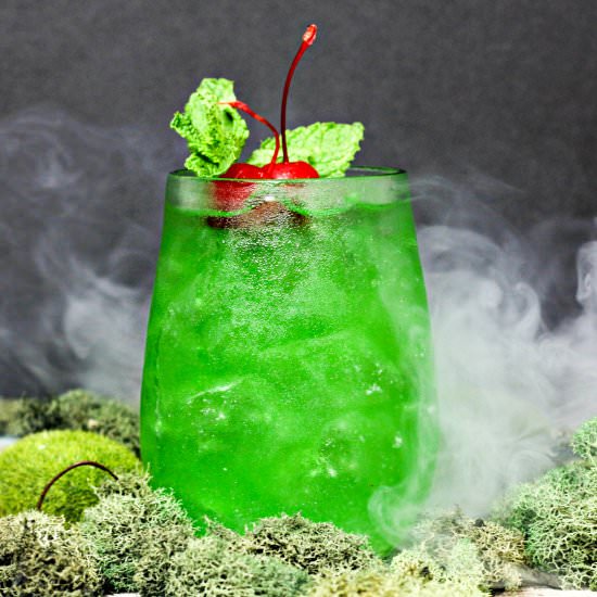Liquid Marijuana - Recipe photo by BakingBeauty
