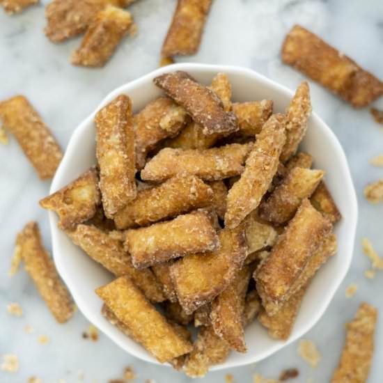 Trini kurma - Recipe photo by ScienceChef