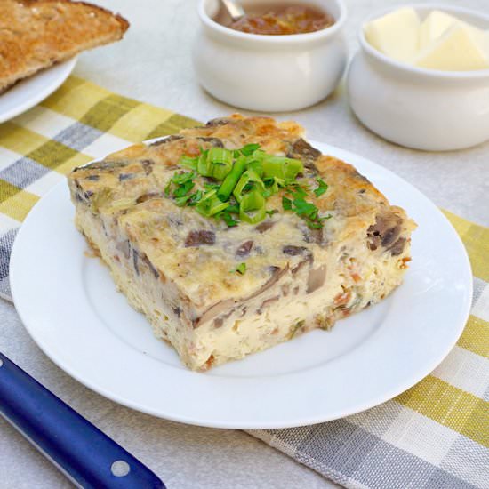 Brunch Eggs - Recipe photo by anothertablespoon