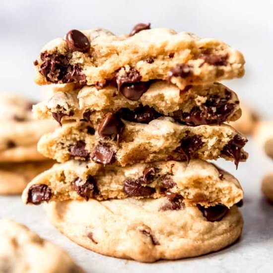 THE BEST SOFT & CHEWY CHOCOLATE CHI - Recipe photo by houseofnasheats