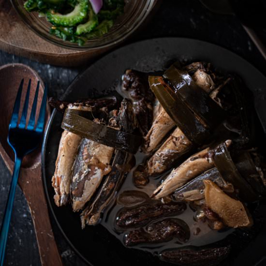 Sinaing na Isda - Recipe photo by kusinaniteds