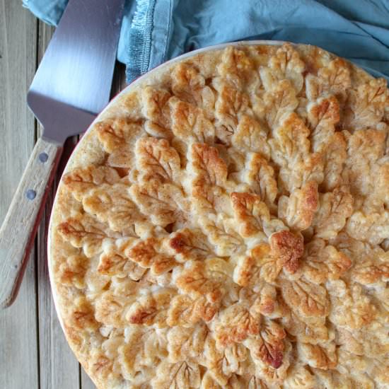 Apple Pie - Recipe photo by Recipesinspiredbymom