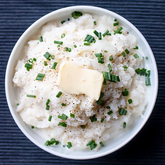 Mashed turnips - Recipe photo by MasalaHerb