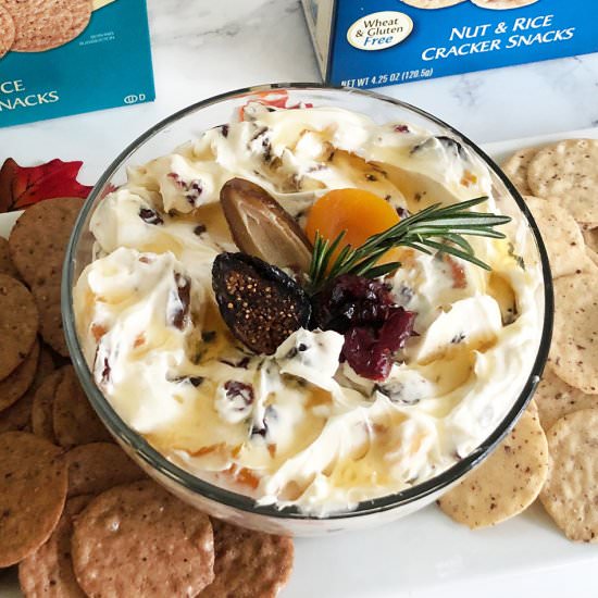 Honeyed Date, Apricot, Fig - Recipe photo by SouthernMomLoves