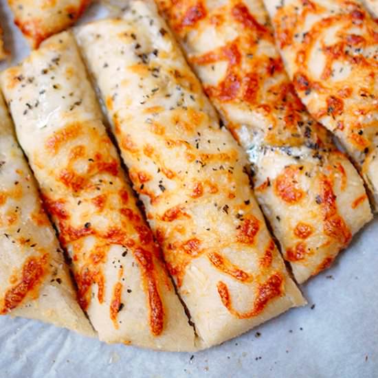 Copycat Pokey Stix - Recipe photo by evabakes