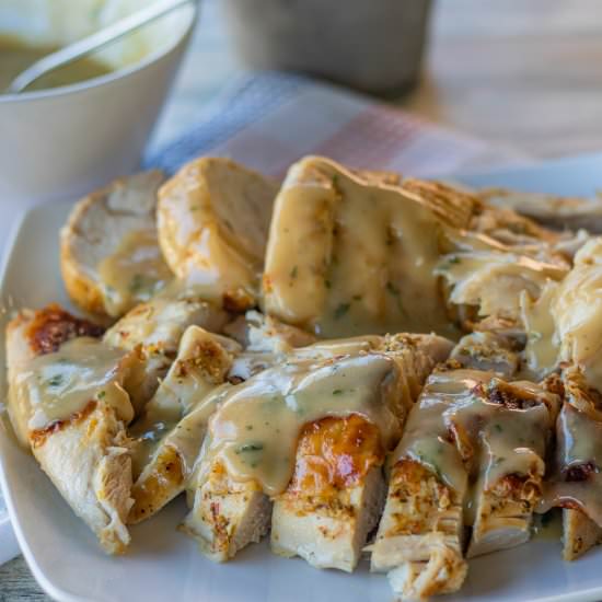 Oven Bag Latin Turkey - Recipe photo by Belquistwist