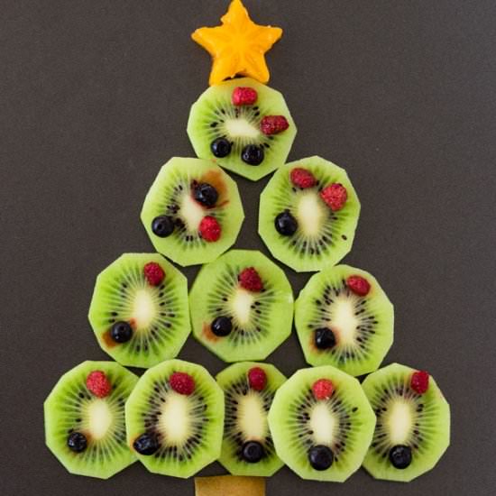 Healthy, Fun, And Easy Christmas - Recipe photo by claudiacanu