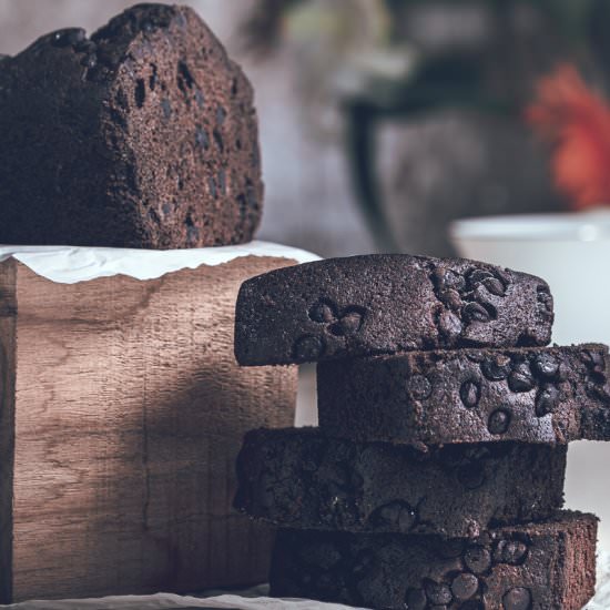 Gluten Free Chocolate Cake Recipe - Recipe photo by glutenfreeindian