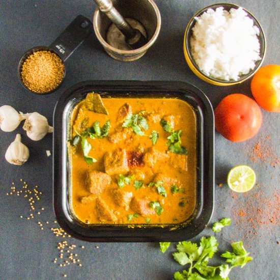 Jimikand ki Sabzi Recipe - Recipe photo by Puja