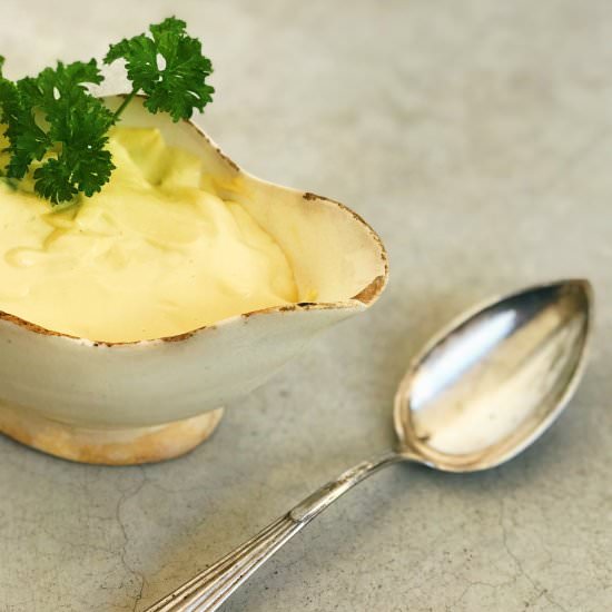 HOME MAYON, EASY & DELICIOUS - Recipe photo by deliciousspanishfood