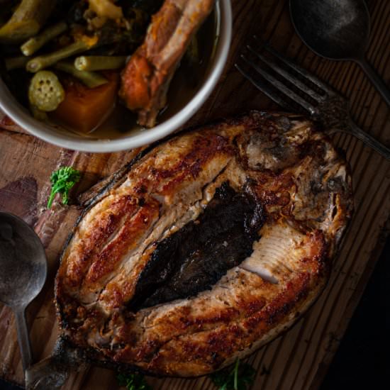 Daing na Bangus - Recipe photo by kusinaniteds
