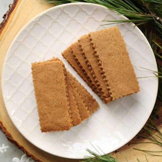 Speculoos Cookies (Classic Recipe) - Recipe photo by noshingwiththenolands