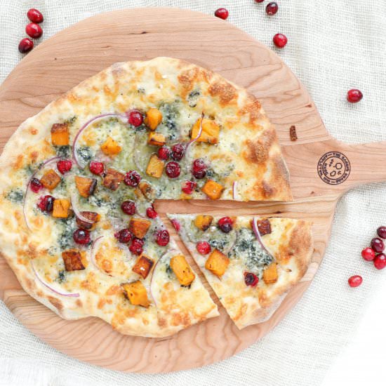 Harvest Pizza - Recipe photo by jennyrawn